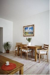 Imagen de la habitación del Apartamentos Townhouse Wien. Foto 2