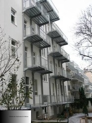 Imagen de los exteriores del Apartamentos Townhouse Wien. Foto 8
