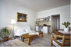 Imagen de la habitación del Apartamentos Townhouse Wien. Foto 3