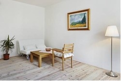 Imagen de la habitación del Apartamentos Townhouse Wien. Foto 4