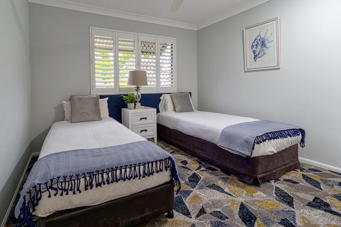 Imagen de la habitación del Apartamentos Townsville Southbank Apartments. Foto 6
