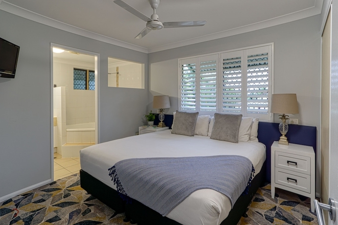 Imagen general del Apartamentos Townsville Southbank Apartments. Foto 1
