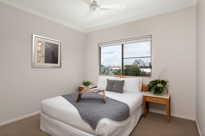 Imagen de la habitación del Apartamentos Townsville Southbank Apartments. Foto 7