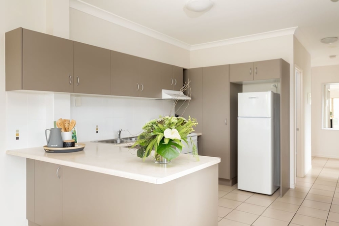 Imagen de la habitación del Apartamentos Townsville Southbank Apartments. Foto 8