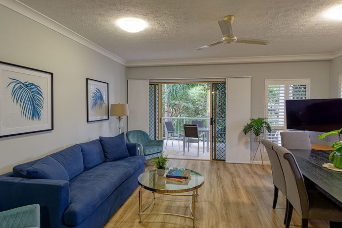 Imagen de la habitación del Apartamentos Townsville Southbank Apartments. Foto 11