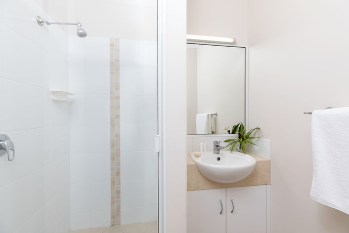 Imagen de la habitación del Apartamentos Townsville Southbank Apartments. Foto 12