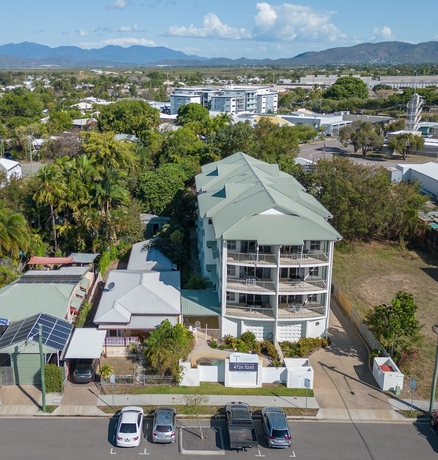 Imagen general del Apartamentos Townsville Southbank Apartments. Foto 2