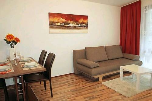 Imagen general del Apartamentos Traditional Apartments Vienna. Foto 2