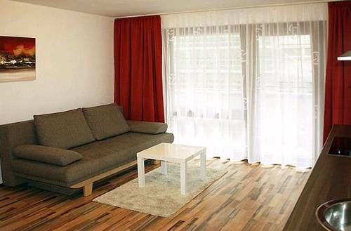 Imagen general del Apartamentos Traditional Apartments Vienna. Foto 11