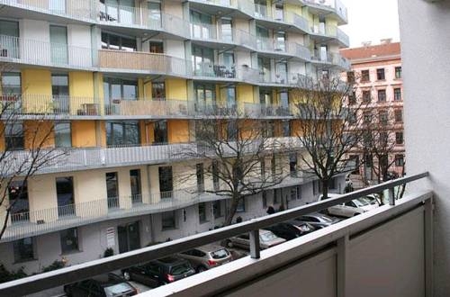 Imagen general del Apartamentos Traditional Apartments Vienna. Foto 17