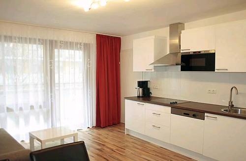 Imagen general del Apartamentos Traditional Apartments Vienna. Foto 18