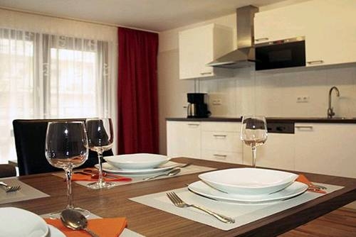 Imagen general del Apartamentos Traditional Apartments Vienna. Foto 19