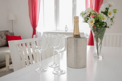 Imagen general del Apartamentos Traditional Apartments Vienna TAV - City. Foto 5