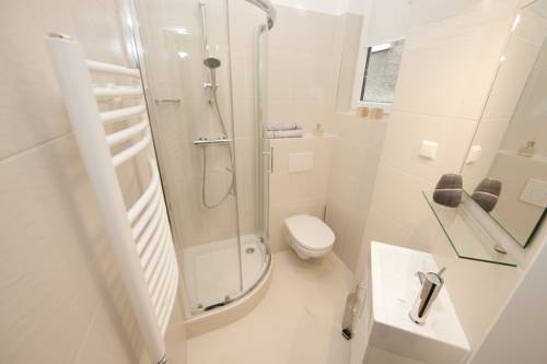 Imagen general del Apartamentos Traditional Apartments Vienna TAV - City. Foto 7