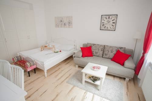 Imagen de la habitación del Apartamentos Traditional Apartments Vienna TAV - City. Foto 22