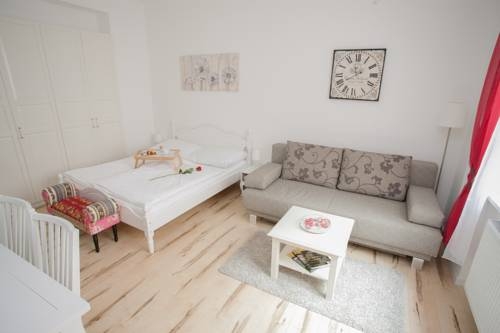 Imagen general del Apartamentos Traditional Apartments Vienna TAV - City. Foto 12