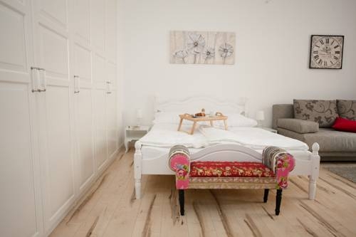 Imagen general del Apartamentos Traditional Apartments Vienna TAV - City. Foto 13