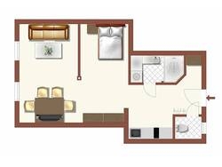 Imagen general del Apartamentos Traditional Apartments Vienna TAV - Entire. Foto 9