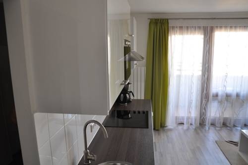 Imagen general del Apartamentos Traditional Apartments Vienna Tav. Foto 4