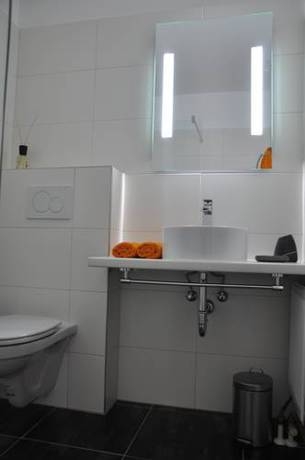 Imagen general del Apartamentos Traditional Apartments Vienna Tav. Foto 6