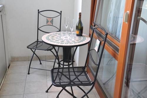 Imagen de la habitación del Apartamentos Traditional Apartments Vienna Tav. Foto 23