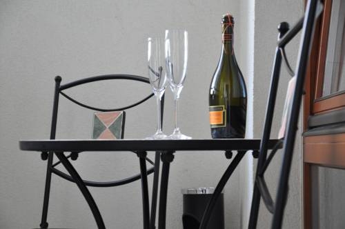 Imagen general del Apartamentos Traditional Apartments Vienna Tav. Foto 7