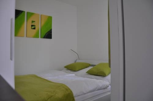 Imagen general del Apartamentos Traditional Apartments Vienna Tav. Foto 9