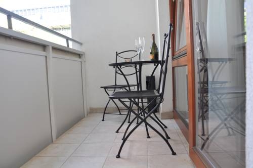 Imagen general del Apartamentos Traditional Apartments Vienna Tav. Foto 13