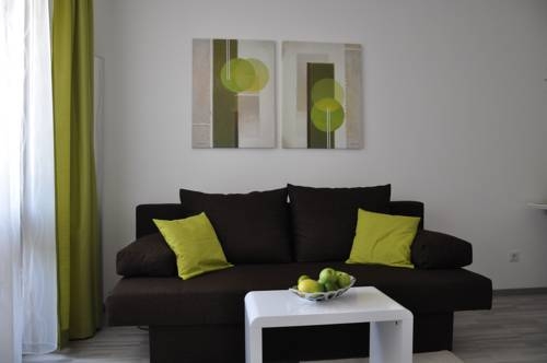 Imagen general del Apartamentos Traditional Apartments Vienna Tav. Foto 17