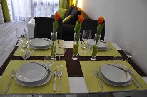 Imagen general del Apartamentos Traditional Apartments Vienna Tav. Foto 19