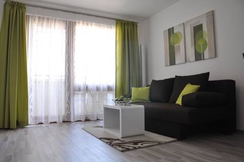 Imagen general del Apartamentos Traditional Apartments Vienna Tav. Foto 20