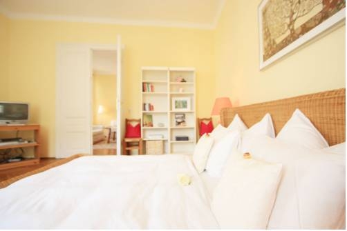 Imagen de la habitación del Apartamentos Traditional Living. Foto 2