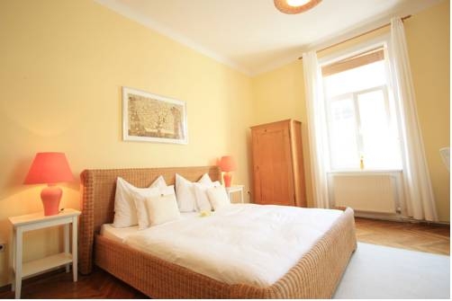 Imagen de la habitación del Apartamentos Traditional Living. Foto 3