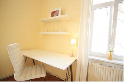 Imagen de la habitación del Apartamentos Traditional Living. Foto 4