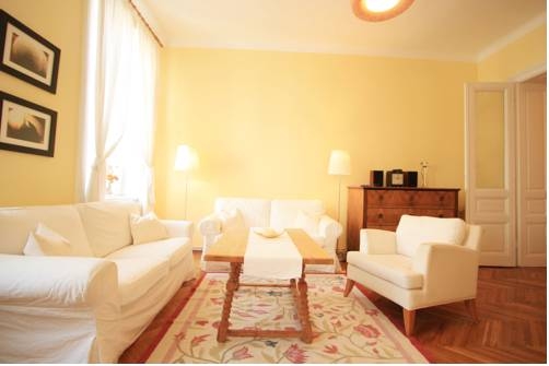 Imagen de la habitación del Apartamentos Traditional Living. Foto 5