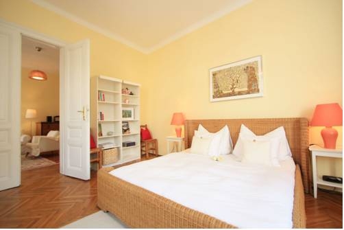 Imagen de la habitación del Apartamentos Traditional Living. Foto 6