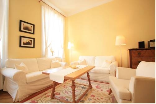 Imagen de la habitación del Apartamentos Traditional Living. Foto 7