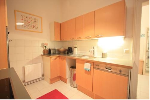 Imagen de la habitación del Apartamentos Traditional Living. Foto 8