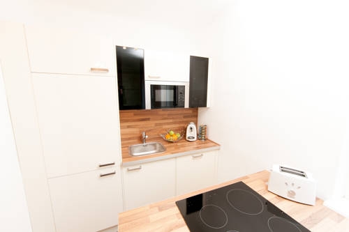 Imagen de la habitación del Apartamentos Traditional Vienna Tav - Design. Foto 3