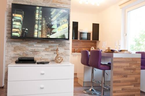 Imagen de la habitación del Apartamentos Traditional Vienna Tav - Design. Foto 8