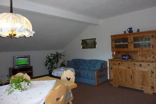 Imagen de la habitación del Apartamentos Tratlhof. Foto 2