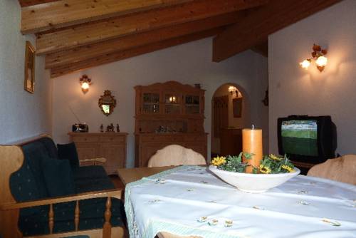 Imagen de la habitación del Apartamentos Tratlhof. Foto 3