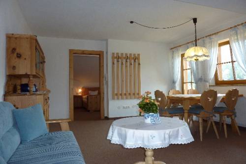 Imagen de la habitación del Apartamentos Tratlhof. Foto 4