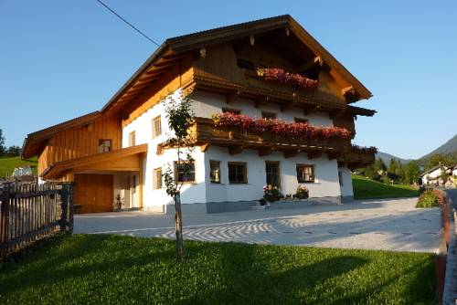 Imagen de la habitación del Apartamentos Tratlhof. Foto 7