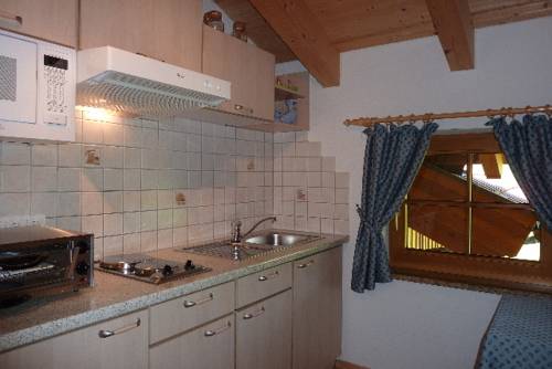 Imagen de la habitación del Apartamentos Tratlhof. Foto 8