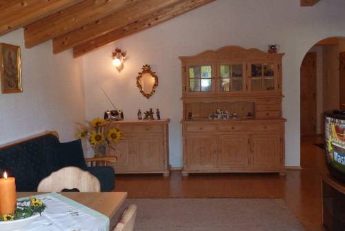 Imagen de la habitación del Apartamentos Tratlhof. Foto 9