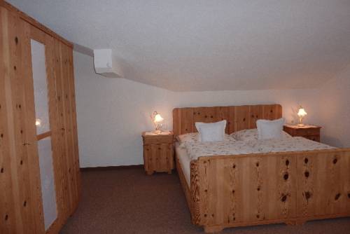 Imagen de la habitación del Apartamentos Tratlhof. Foto 10