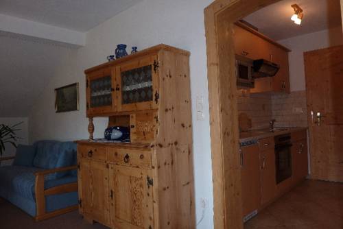 Imagen de la habitación del Apartamentos Tratlhof. Foto 12