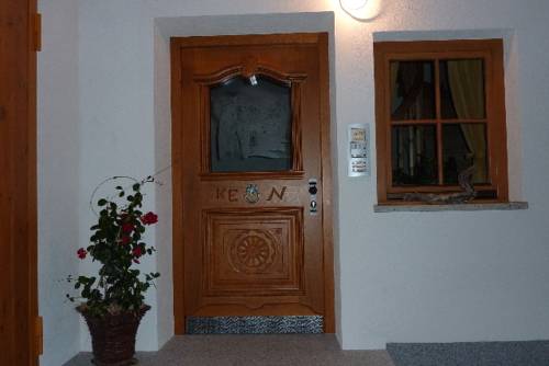 Imagen de la habitación del Apartamentos Tratlhof. Foto 14