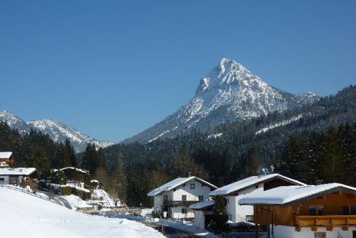 Imagen de la habitación del Apartamentos Tratlhof. Foto 15